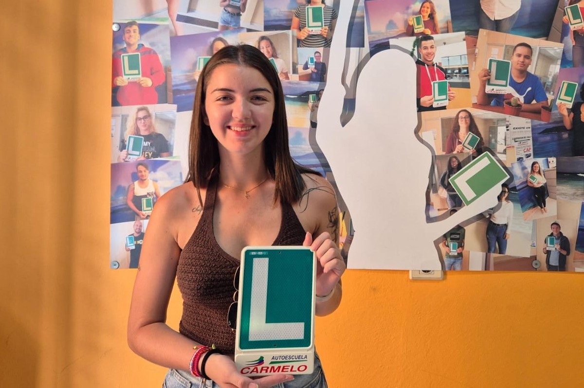 Autoescuela Carmelo - Puerto del Rosario