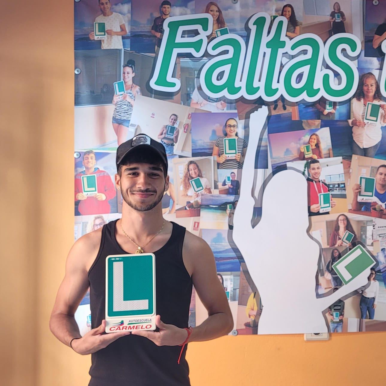 Autoescuela Carmelo, líderes en Fuerteventura